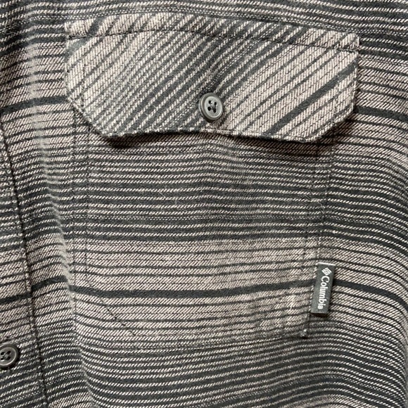 Button Down Shirt - Picture 3 of 7